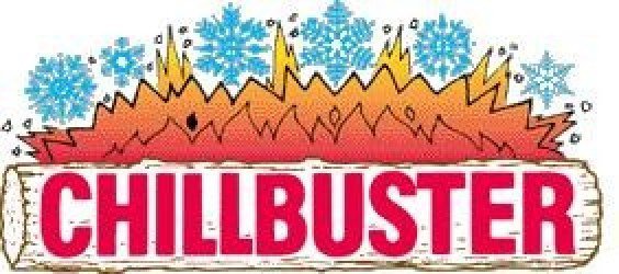 CHILLBUSTER