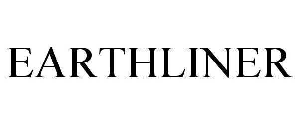 Trademark Logo EARTHLINER