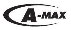 Trademark Logo A-MAX