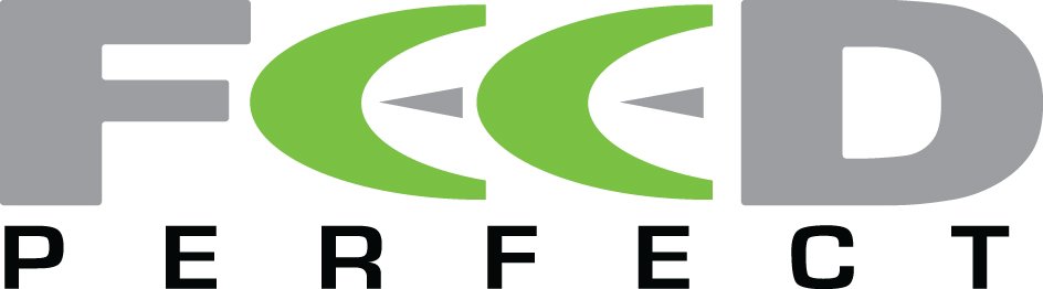 Trademark Logo FEEDPERFECT