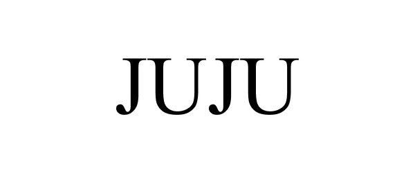  JUJU