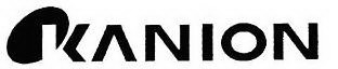 Trademark Logo O KANION