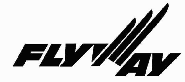 Trademark Logo FLYWAY