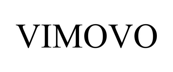 Trademark Logo VIMOVO