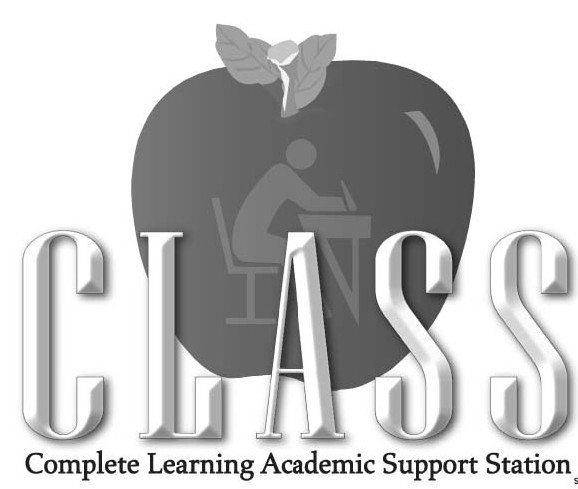  CLASS COMPLETE LEARNING ACADEMIC SUPPORT STATION