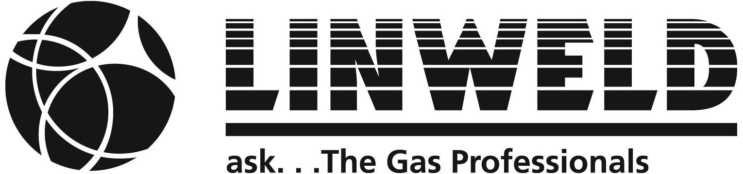  LINWELD ASK ... THE GAS PROFESSIONALS