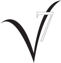 Trademark Logo V 7