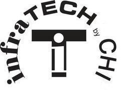 Trademark Logo INFRATECH BY CHI IT
