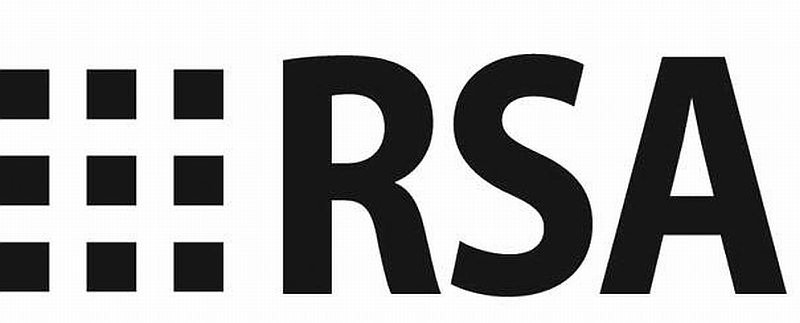 Trademark Logo RSA