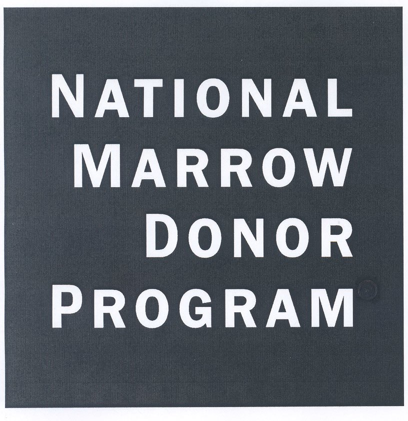 Trademark Logo NATIONAL MARROW DONOR PROGRAM