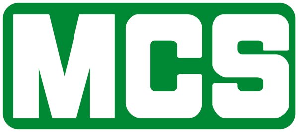 Trademark Logo MCS