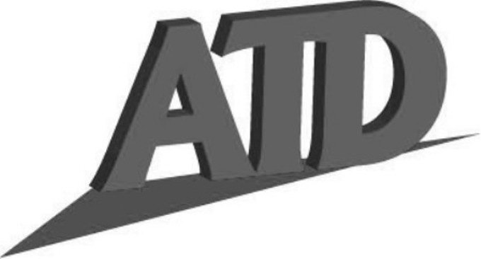 Trademark Logo ATD