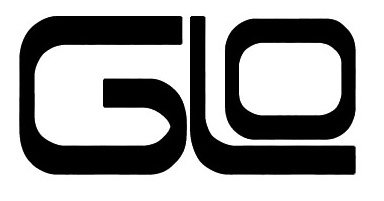 Trademark Logo GLO