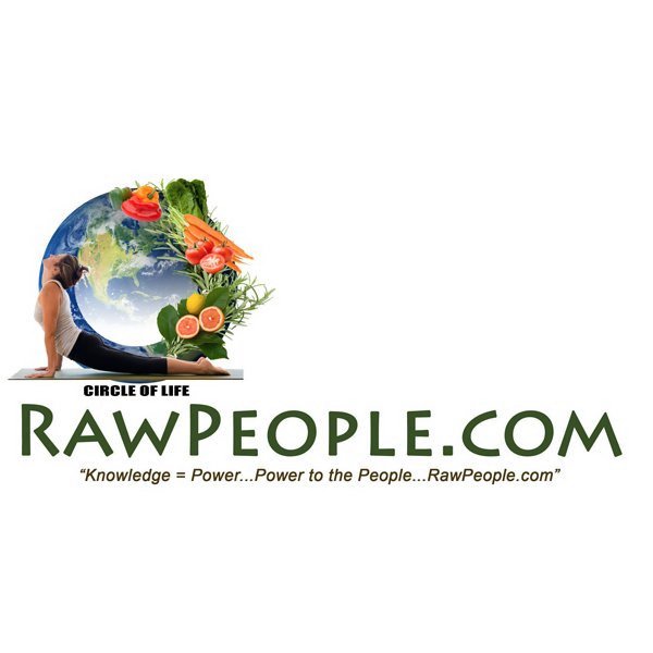 CIRCLE OF LIFE RAWPEOPLE.COM "KNOWLEDGE = POWER...POWER TO THE PEOPLE...RAWPEOPLE.COM"