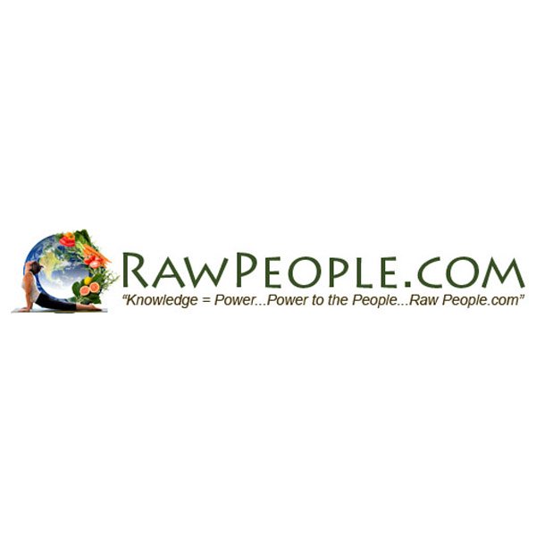  RAWPEOPLE.COM "KNOWLEDGE = POWER...POWER TO THE PEOPLE...RAWPEOPLE.COM"
