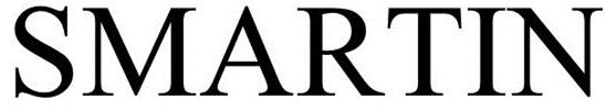 Trademark Logo SMARTIN