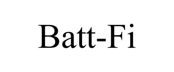  BATT-FI