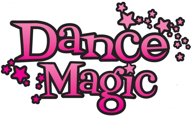 Trademark Logo DANCE MAGIC