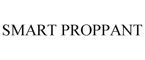Trademark Logo SMART PROPPANT