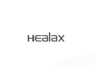 Trademark Logo HEALAX
