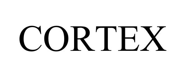 Markaren logotipoa CORTEX