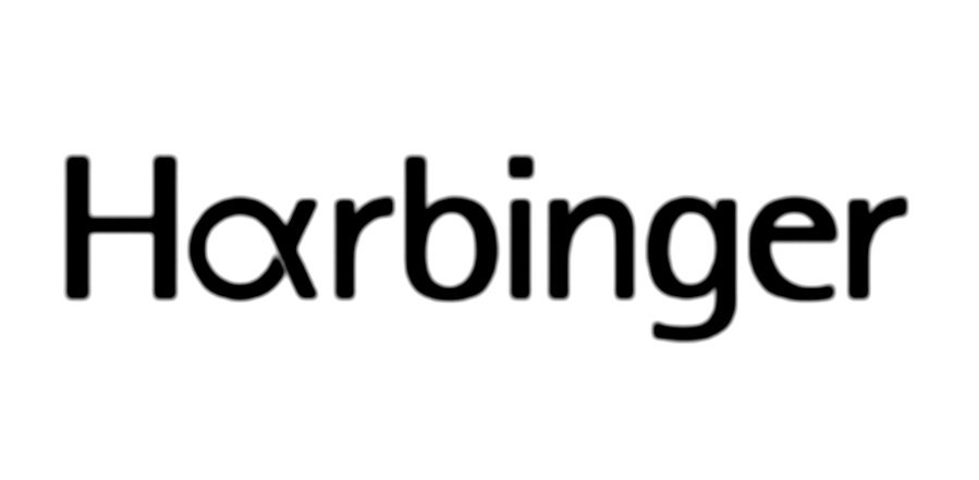 Trademark Logo HARBINGER