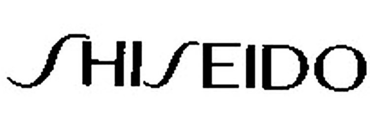 Trademark Logo SHISEIDO