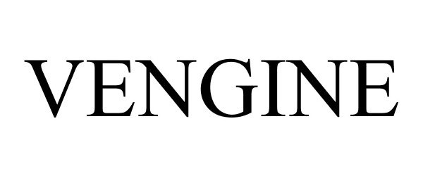  VENGINE