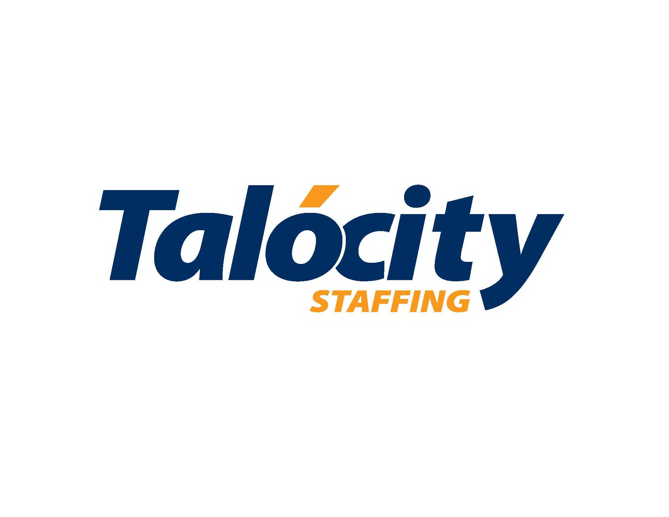 Trademark Logo TALÃCITY STAFFING