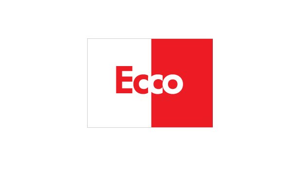 Trademark Logo ECCO