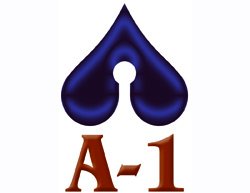 Trademark Logo A-1