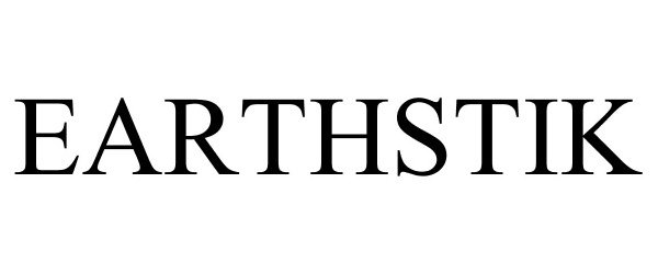 Trademark Logo EARTHSTIK