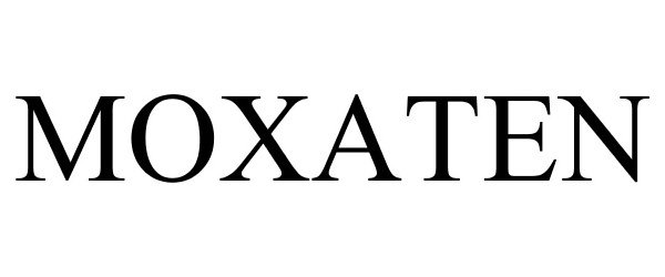  MOXATEN