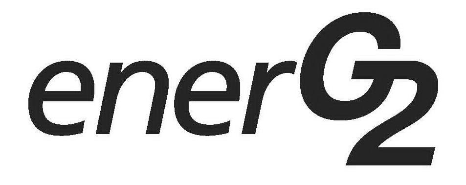 Trademark Logo ENERG2