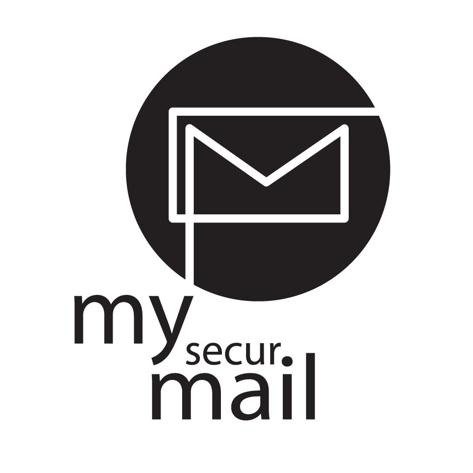 Trademark Logo MYSECURMAIL