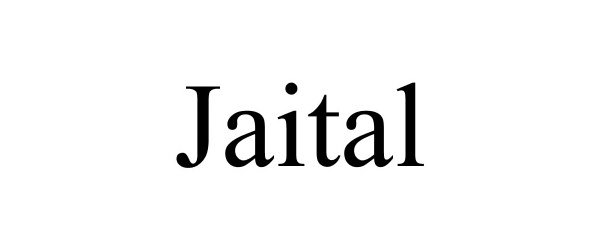 JAITAL