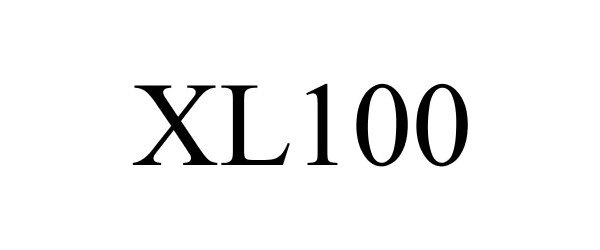  XL100