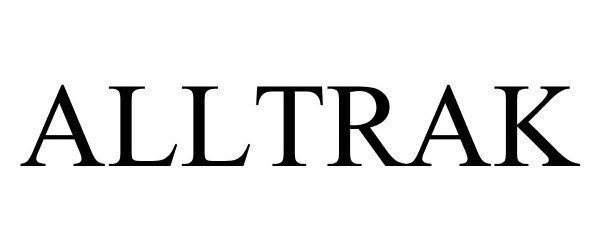  ALLTRAK