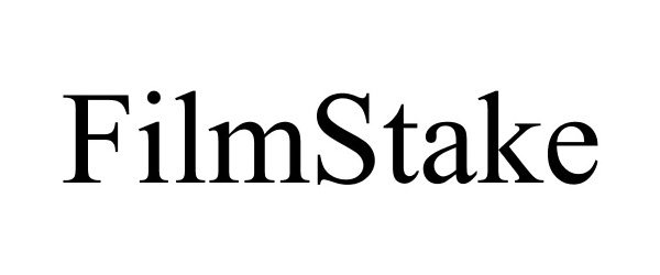  FILMSTAKE