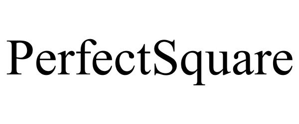  PERFECTSQUARE