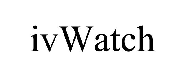 Trademark Logo IVWATCH