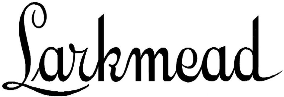 Trademark Logo LARKMEAD