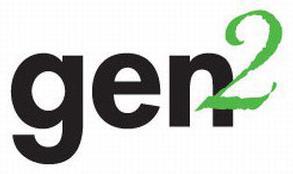 Trademark Logo GEN2