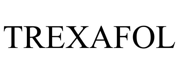 Trademark Logo TREXAFOL