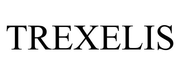Trademark Logo TREXELIS