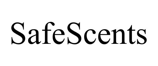 Trademark Logo SAFESCENTS