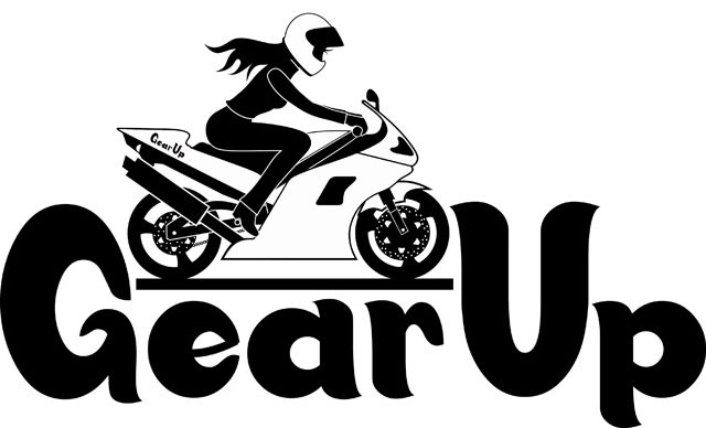 Trademark Logo GEARUP
