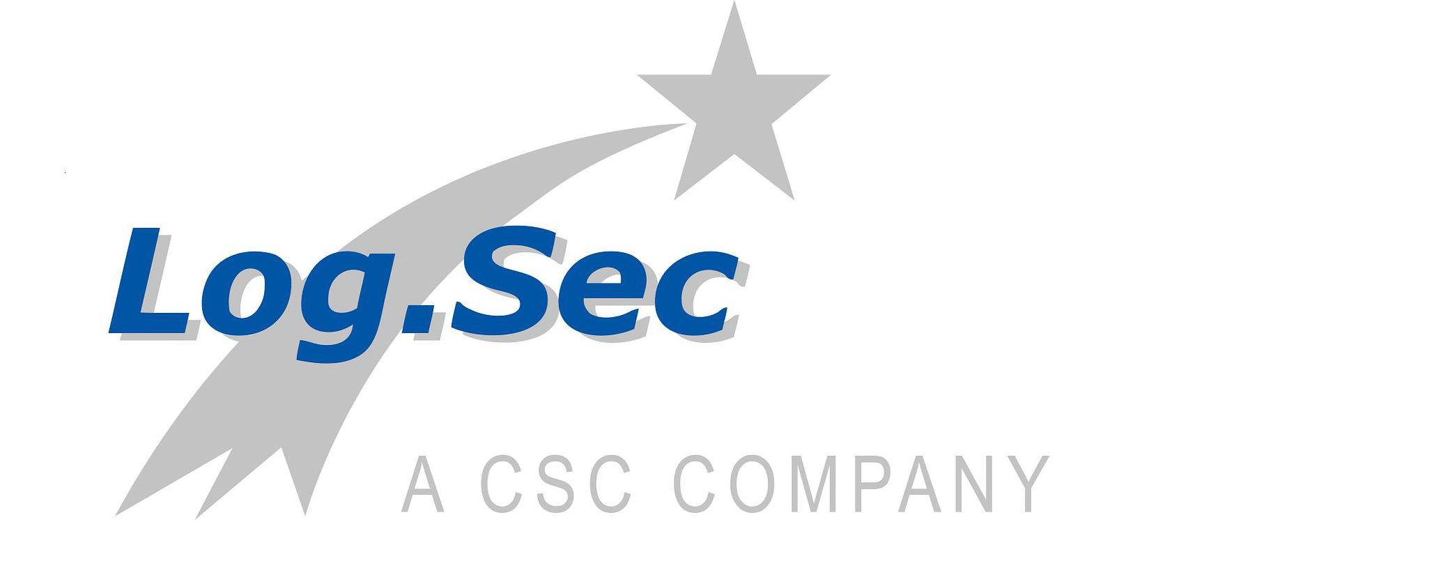 Trademark Logo LOG.SEC A CSC COMPANY