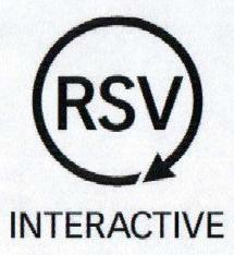  RSV INTERACTIVE