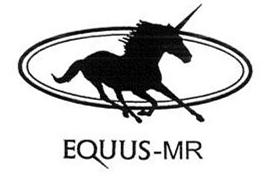 Trademark Logo EQUUS-MR